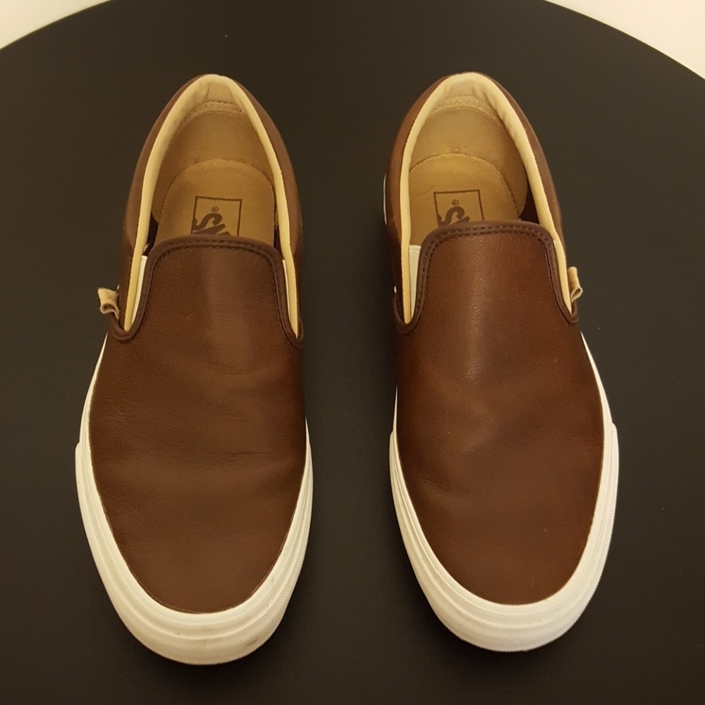 Vans womens size 9